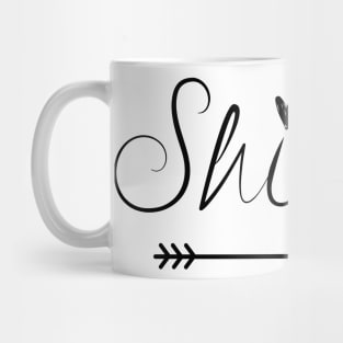 Shine Mug